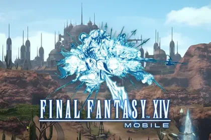 Final Fantasy XIV Mobile Duyuruldu