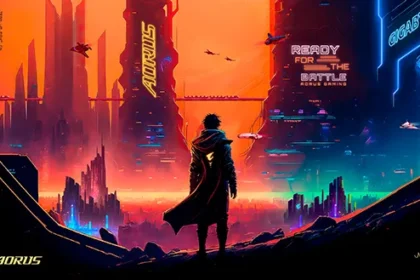 GIGABYTE’tan X3D Turbo Modu: Oyunlarda %18’e Varan Performans Artışı