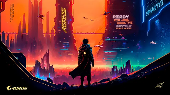 GIGABYTE’tan X3D Turbo Modu: Oyunlarda %18’e Varan Performans Artışı