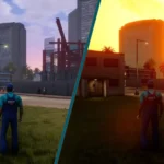 GTA Trilogy: Definitive Edition'da Grafikler Yenilendi