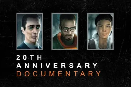 Half-Life 2’nin 20. Yıl Belgeseli Episode 3’ün Gizemlerini Açığa Çıkarıyor