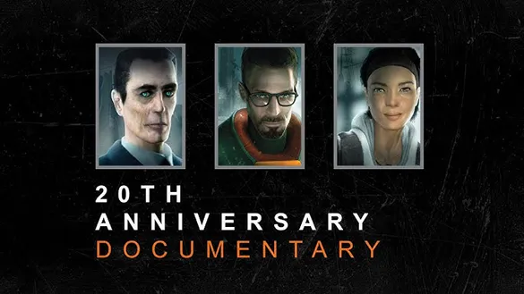 Half-Life 2’nin 20. Yıl Belgeseli Episode 3’ün Gizemlerini Açığa Çıkarıyor Half-Life 2’nin 20. Yıl Belgeseli Episode 3’ün Gizemlerini Açığa Çıkarıyor
