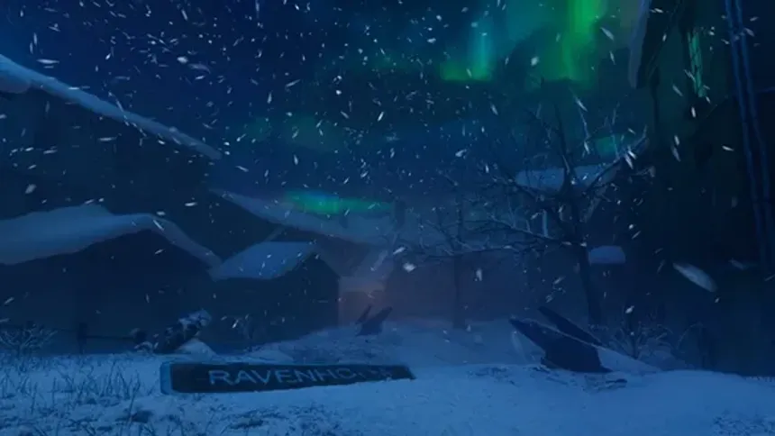 Half-Life 2: Episode 3’ün Hayran Yapımı Projesi Project Borealis Ücretsiz Oynanabilir!