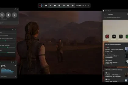 Microsoft Edge Game Assist ile Oyun Deneyiminizi Geliştirin