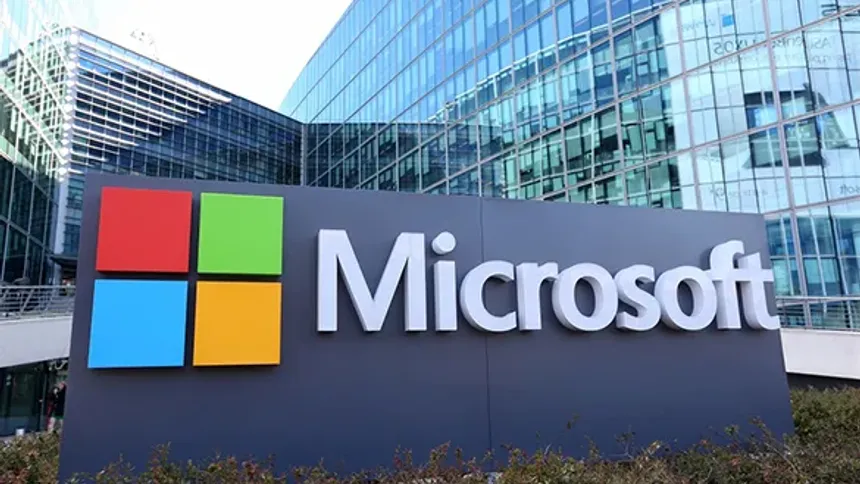 Microsoft, 2024 Üçüncü Çeyrek Raporunu Paylaştı