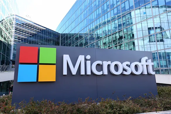 Microsoft, 2024 Üçüncü Çeyrek Raporunu Paylaştı Microsoft, 2024 Üçüncü Çeyrek Raporunu Paylaştı