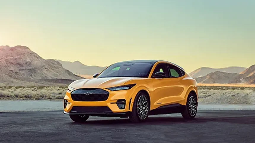 Ford, Kasım Ayı Fiyat Listesini Açıkladı!