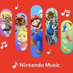 Nintendo’nun Yeni Müzik Uygulaması ile Nostalji Rüzgarı!