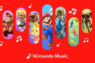 Nintendo’nun Yeni Müzik Uygulaması ile Nostalji Rüzgarı!