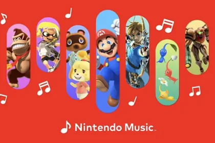 Nintendo’nun Yeni Müzik Uygulaması ile Nostalji Rüzgarı!