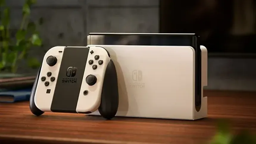 Nintendo Switch Güncellemesi: GameCube Kontrolcüsü Sorunları Çözüldü!