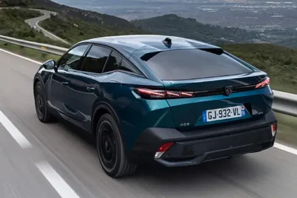 Peugeot Türkiye Genel Müdürü, Şirketin Hedeflerini ve Türkiye’nin 2025 Otomotiv Pazarını Değerlendirdi