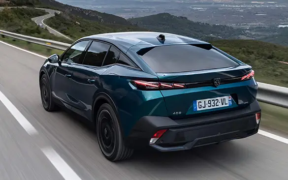 Peugeot Türkiye Genel Müdürü, Şirketin Hedeflerini ve Türkiye’nin 2025 Otomotiv Pazarını Değerlendirdi