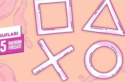 PlayStation Store'da Kasım Tasarrufları Bu Ayın Öne Çıkan İndirimleri!