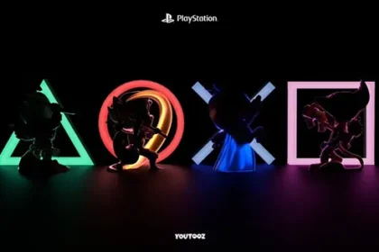 PlayStation ve Youtooz Heyecan Verici Ortaklık Duyurdu