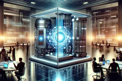 NVIDIA ve Google Kuantum İşlemciler İçin İş Birliği Sağlayacak