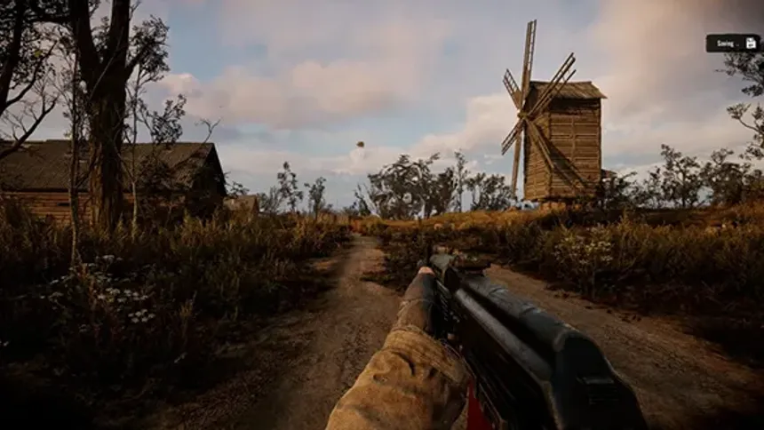 STALKER 2’ye İlk Büyük Güncelleme Geliyor: Neler Değişecek?