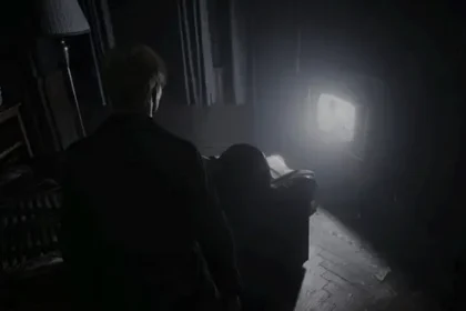 Silent Hill 2'deki Televizyonlarda Gizli Mesajlar Ortaya Çıktı