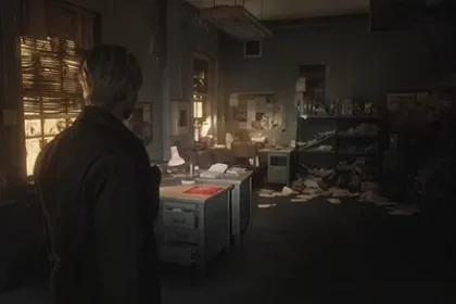 Silent Hill 2’de Saklanan Mesajı İlk Kez Ortaya Çıkaran Oyuncu!