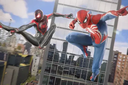 Spider-Man 2, PS5 Pro'da Nasıl Bir Oyun Deneyimi Sunacak?