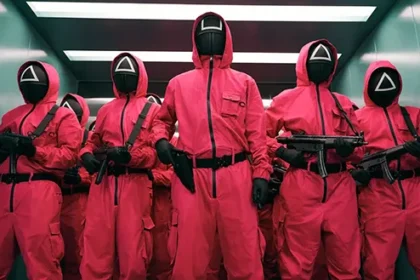 Squid Game 2. Sezonunun İlk Resmî Fragmanı Yayımlandı!