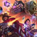 Starcraft Haberlerinden Sonra Blizzard Yeni Proje İçin Kolları Sıvadı