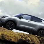 Suzuki, Tamamen Elektrikli İlk SUV Modelini Tanıttı