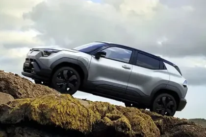 Suzuki, Tamamen Elektrikli İlk SUV Modelini Tanıttı