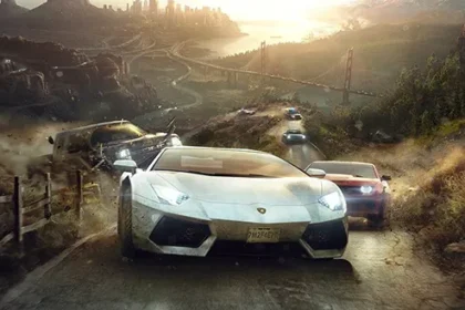 Ubisoft, "The Crew" İçin Açılan Davayla Sarsıldı: Oyuncular Tepkili!