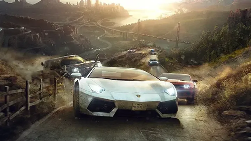 Ubisoft, "The Crew" İçin Açılan Davayla Sarsıldı: Oyuncular Tepkili!