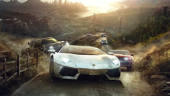 Ubisoft, "The Crew" İçin Açılan Davayla Sarsıldı: Oyuncular Tepkili! Ubisoft, "The Crew" İçin Açılan Davayla Sarsıldı: Oyuncular Tepkili!