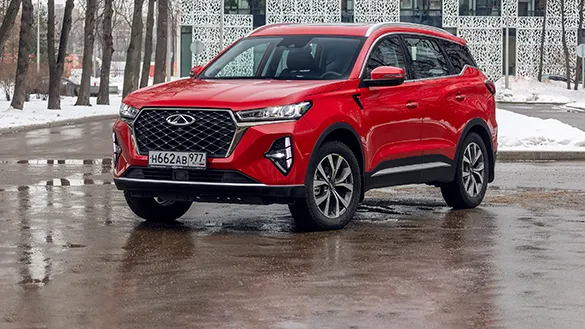 Chery, Kasım Ayı Fiyat Listesini Açıkladı