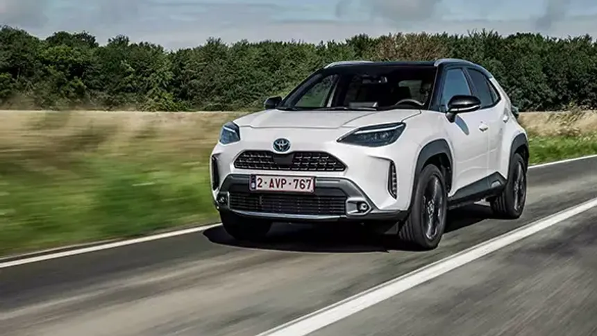 2024 Üçüncü Çeyrek Otomobil Satışları Açıklandı