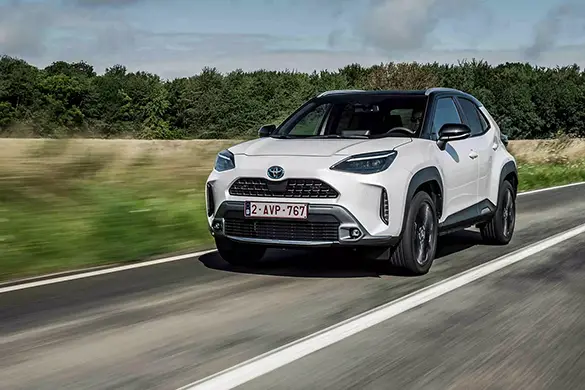 2024 Üçüncü Çeyrek Otomobil Satışları Açıklandı