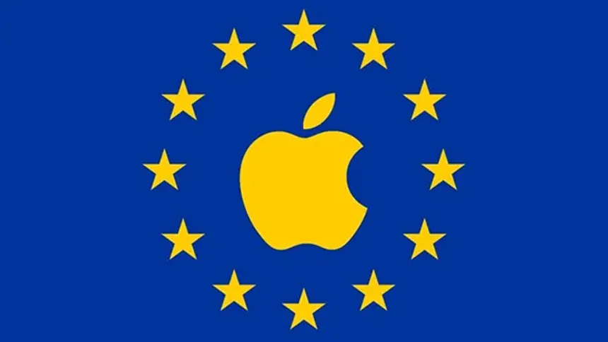 Apple, Avrupa Birliği’nden Milyar Dolarlık Bir Ceza Alabilir