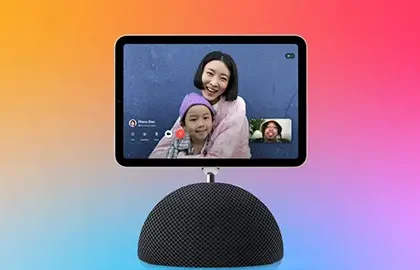 Apple'ın Akıllı Ekranından Yeni Bilgiler Geliyor!