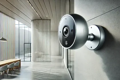 Apple'ın Güvenlik Kameraları Yapay Zekâ İle İnsanların Yüzünü Görmeden Tanıyabilecek