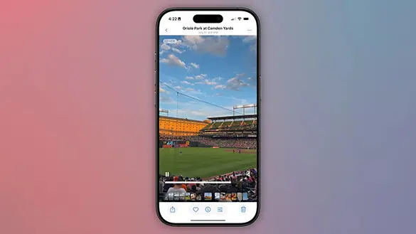 iOS 18.2'nin Üçüncü Beta Sürümünde Yeni Özellikler Ortaya Çıktı iOS 18.2'nin Üçüncü Beta Sürümünde Yeni Özellikler Ortaya Çıktı