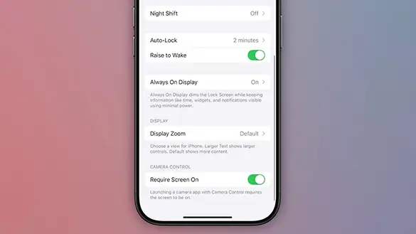 iOS 18.2'nin Üçüncü Beta Sürümünde Yeni Özellikler Ortaya Çıktı iOS 18.2'nin Üçüncü Beta Sürümünde Yeni Özellikler Ortaya Çıktı