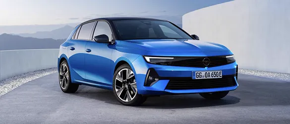 Opel, Kasım Ayı Fiyat Listesini Açıkladı