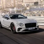 Bentley, 2026'da SUV Modeli ile Elektrikli Pazarına Girecek