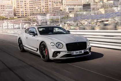 Bentley, 2026'da SUV Modeli ile Elektrikli Pazarına Girecek