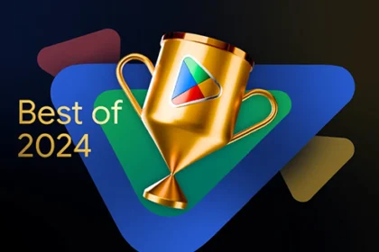 Google, En İyi Mobil Uygulama ve Oyunlarını Açıkladı