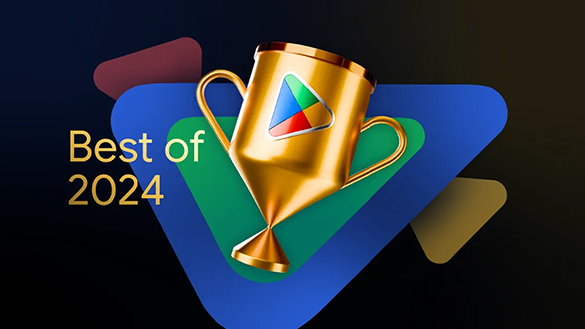 Google, En İyi Mobil Uygulama ve Oyunlarını Açıkladı Google, En İyi Mobil Uygulama ve Oyunlarını Açıkladı