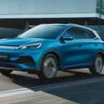 Yüksek Fiyatlarıyla Eleştirilen BYD, Satış Rakamlarıyla Şaşırtıyor