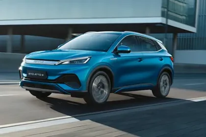 BYD, 5 Dakikada 400 KM Menzil Sunan Şarj Teknolojisini Tanıttı