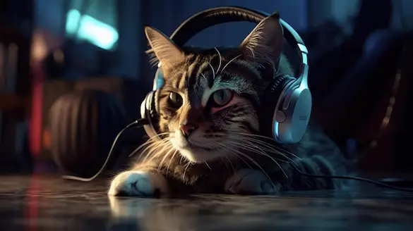 NVIDIA, Metinden Sese Çeviren Yapay Zekâ Aracı Fugatto'yu Tanıttı
