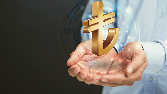 Dijital Türk Lirası ile Alakalı İlk Bilgiler Geldi Dijital Türk Lirası ile Alakalı İlk Bilgiler Geldi