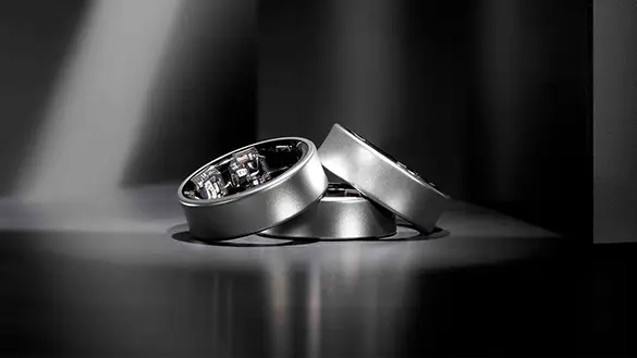 Samsung Galaxy Ring 2'nin Çıkış Tarihi Belli Oldu