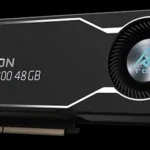 Yaratıcılığa Güç Katan Kart: GIGABYTE, Radeon PRO W7800’ü Tanıttı!